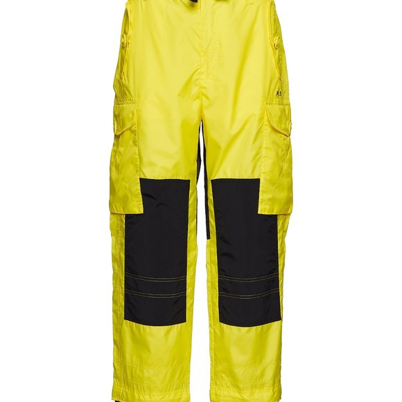 POLO RALPH LAUREN RIPSTOP CARGO PANT - Picture 3 of 3